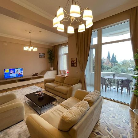 Maiden Boulevard View Baku Exterior foto