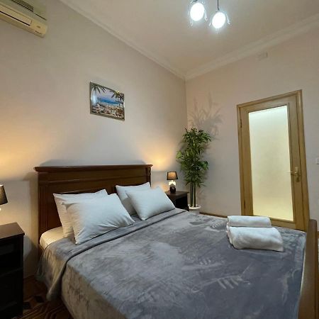 Maiden Boulevard View Baku Exterior foto